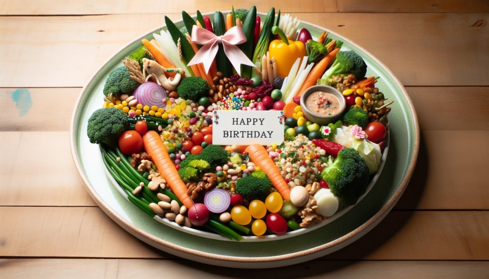 Екологічне святкування дня народження: як це зробити?