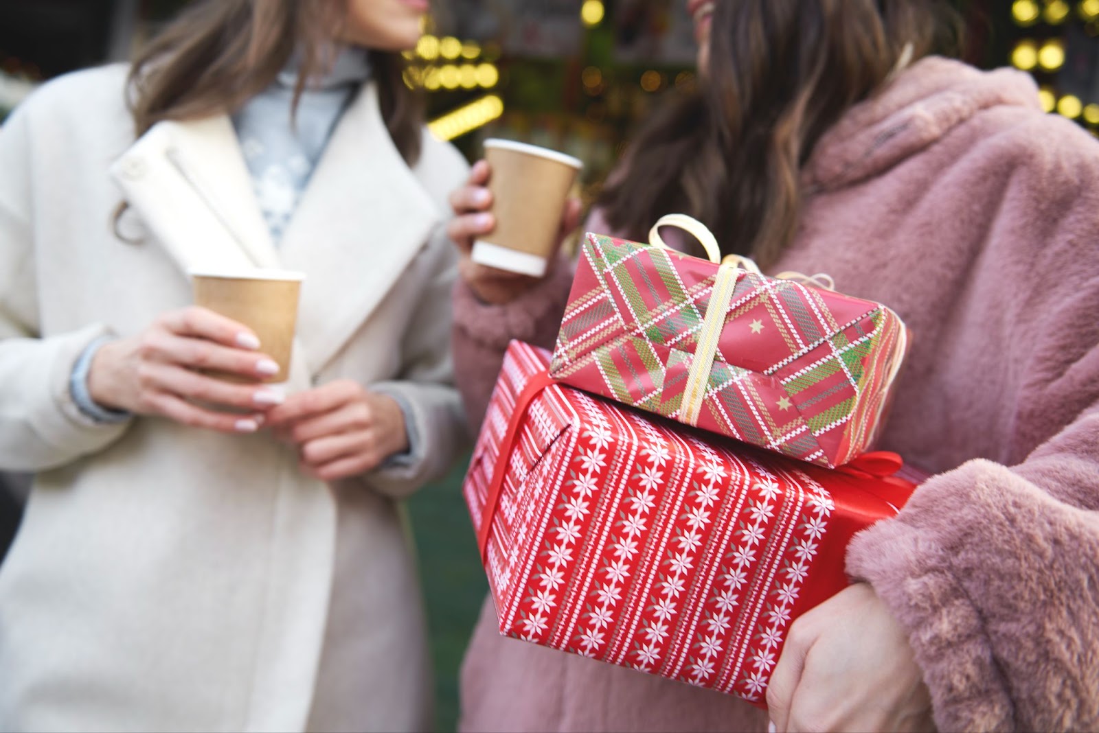 Як обрати подарунки для рідних на Різдвяні свята?